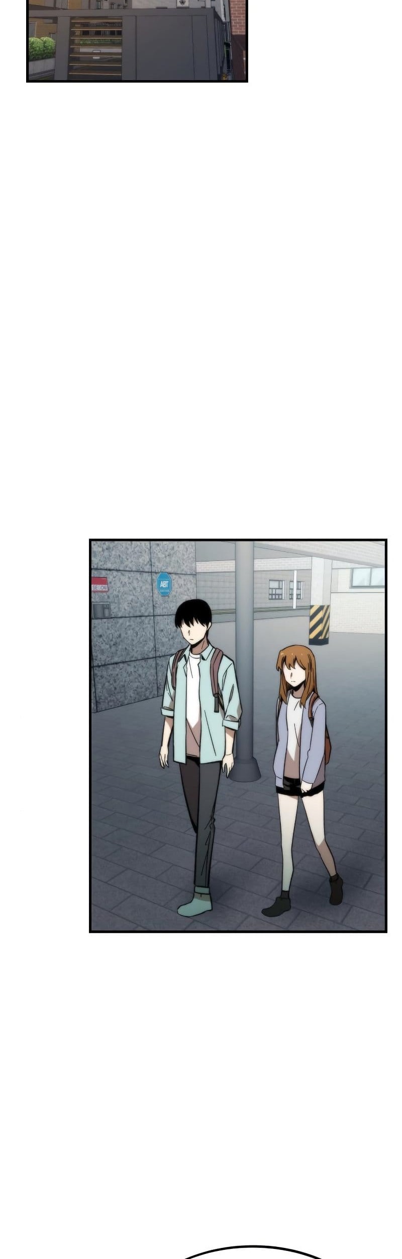 Ultra Alter Chapter 41 Gambar 12