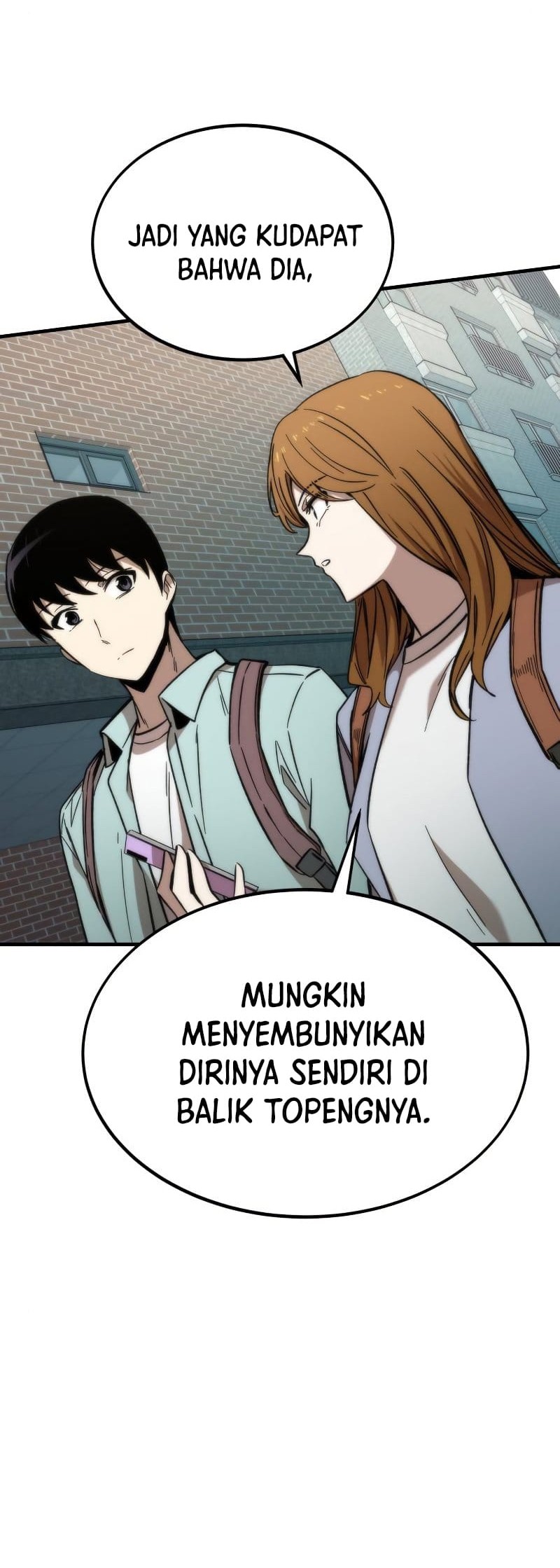 Ultra Alter Chapter 41 Gambar 19