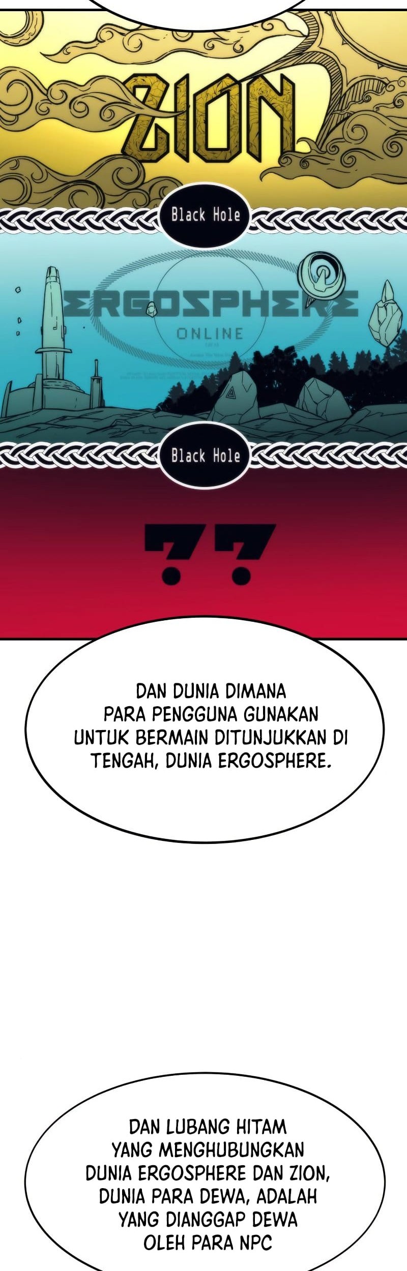 Ultra Alter Chapter 41 Gambar 26