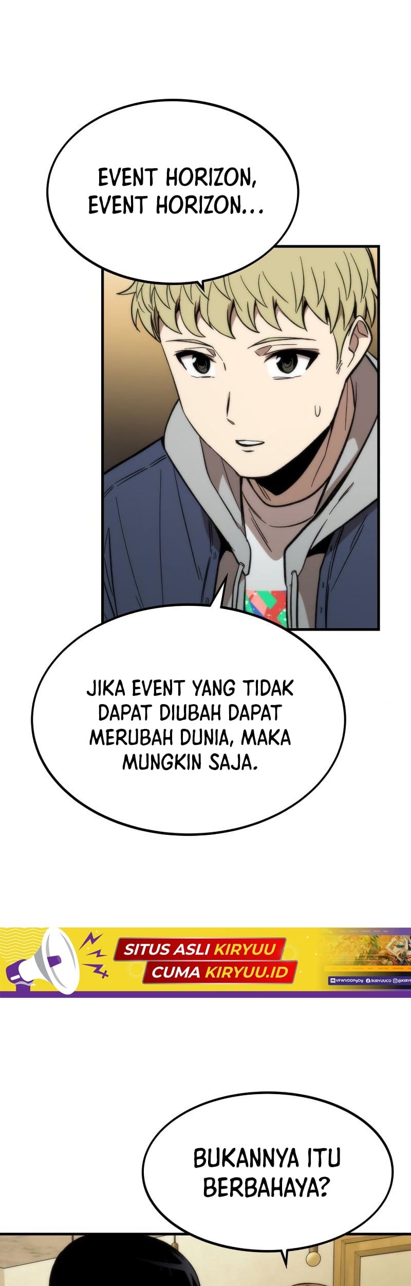 Ultra Alter Chapter 41 Gambar 34