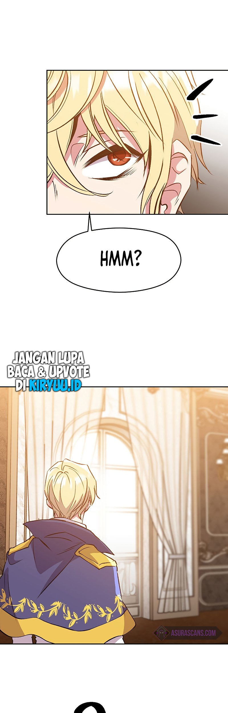 Archmage Transcending Through Regression Chapter 17 Gambar 31