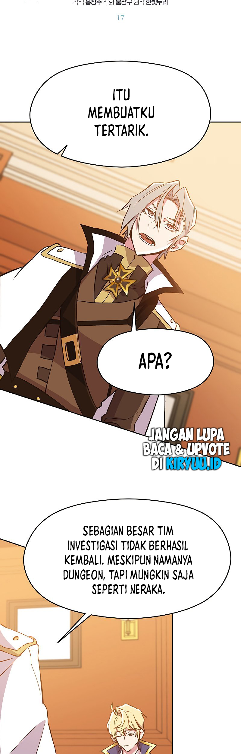 Baca  Archmage Transcending Through Regression Chapter 17 Gambar 2