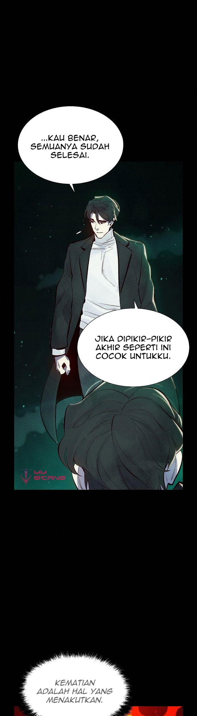 Alone Necromancer Chapter 61 Gambar 4