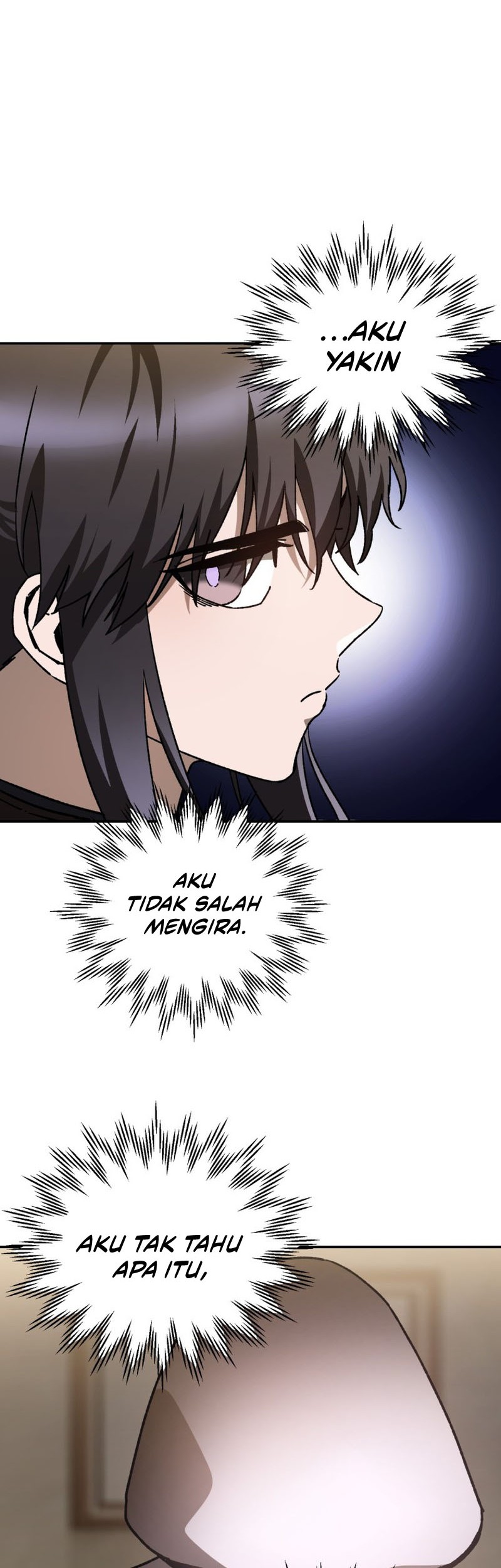 Helmut: The Forsaken Child Chapter 26 Gambar 3