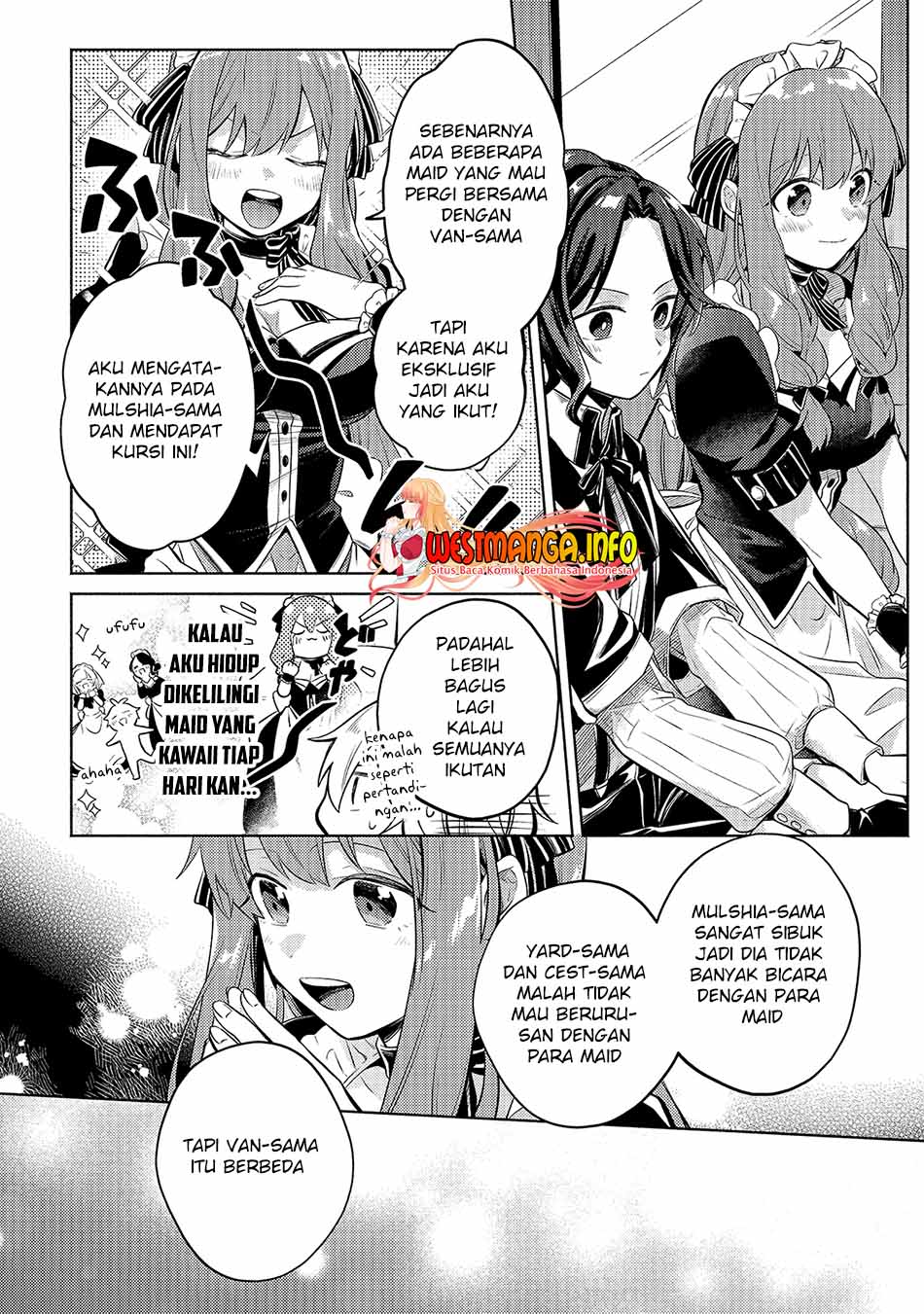 Fun Territory Defense Of The Easy-going Lord ~the Nameless Village Is Made Into The Strongest Fortified City By Production Magic~ Chapter 04 Gambar 15