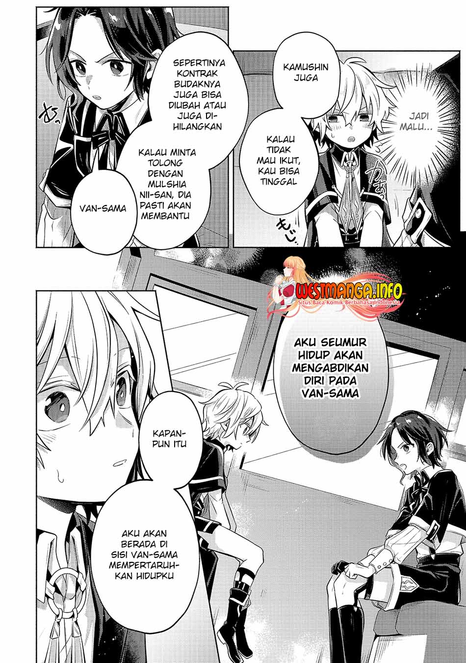 Fun Territory Defense Of The Easy-going Lord ~the Nameless Village Is Made Into The Strongest Fortified City By Production Magic~ Chapter 04 Gambar 17