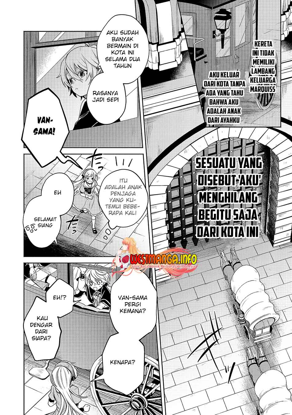 Fun Territory Defense Of The Easy-going Lord ~the Nameless Village Is Made Into The Strongest Fortified City By Production Magic~ Chapter 04 Gambar 19