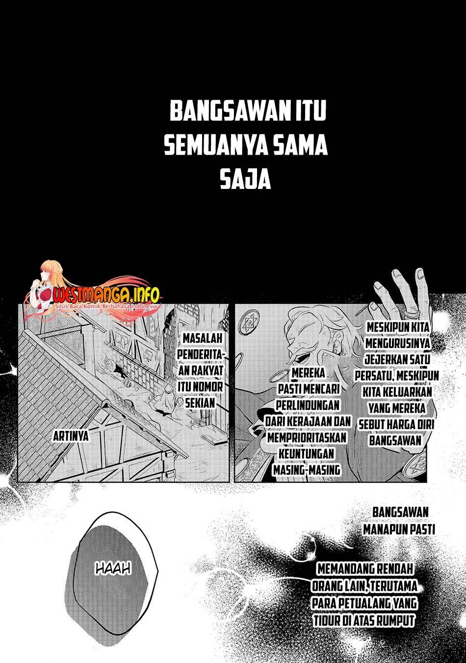 Baca Fun Territory Defense Of The Easy-going Lord ~the Nameless Village Is Made Into The Strongest Fortified City By Production Magic~ Chapter 04 Gambar 2