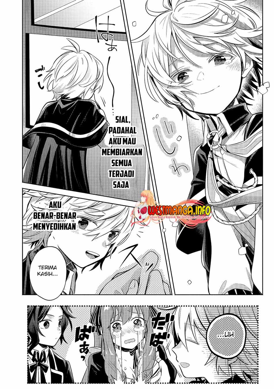 Fun Territory Defense Of The Easy-going Lord ~the Nameless Village Is Made Into The Strongest Fortified City By Production Magic~ Chapter 04 Gambar 23