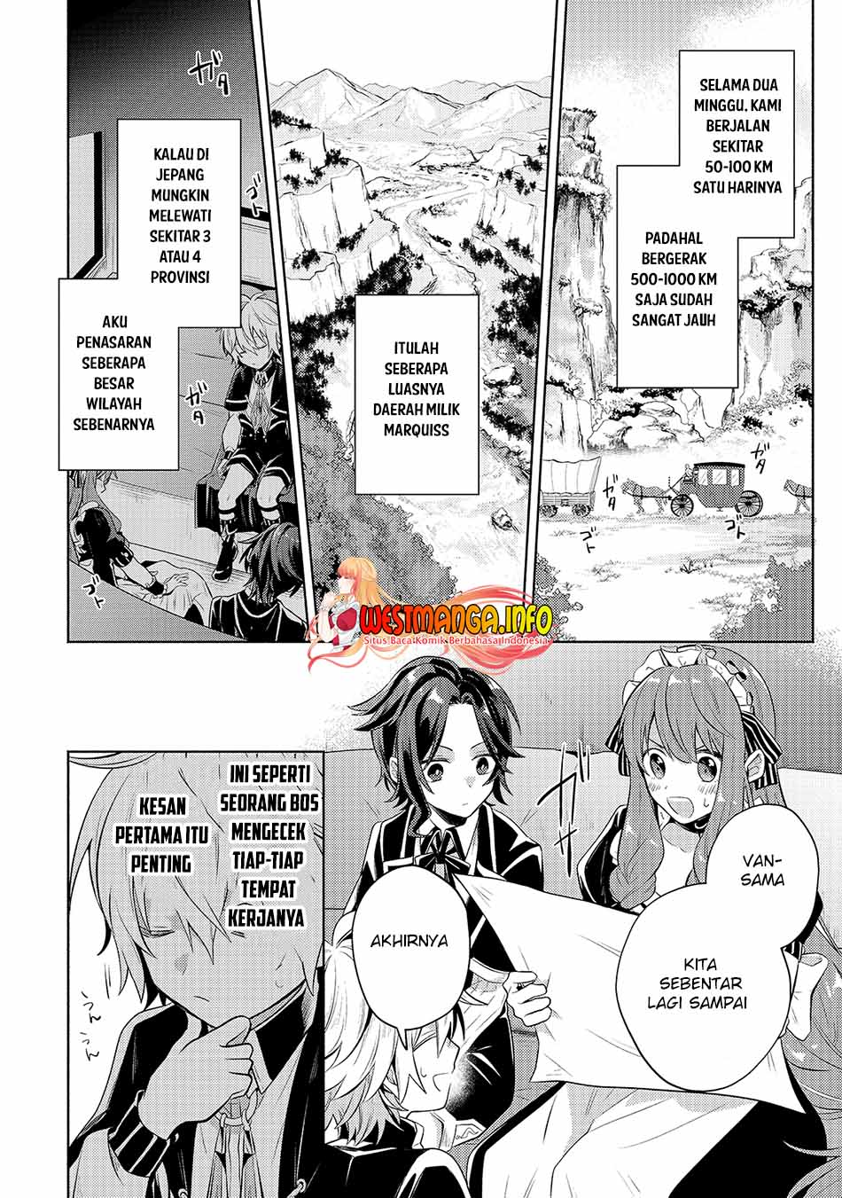 Fun Territory Defense Of The Easy-going Lord ~the Nameless Village Is Made Into The Strongest Fortified City By Production Magic~ Chapter 04 Gambar 29