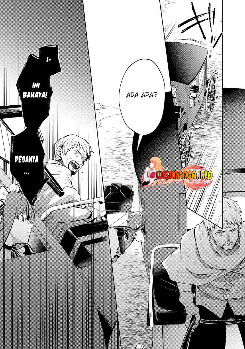 Fun Territory Defense Of The Easy-going Lord ~the Nameless Village Is Made Into The Strongest Fortified City By Production Magic~ Chapter 04 Gambar 30