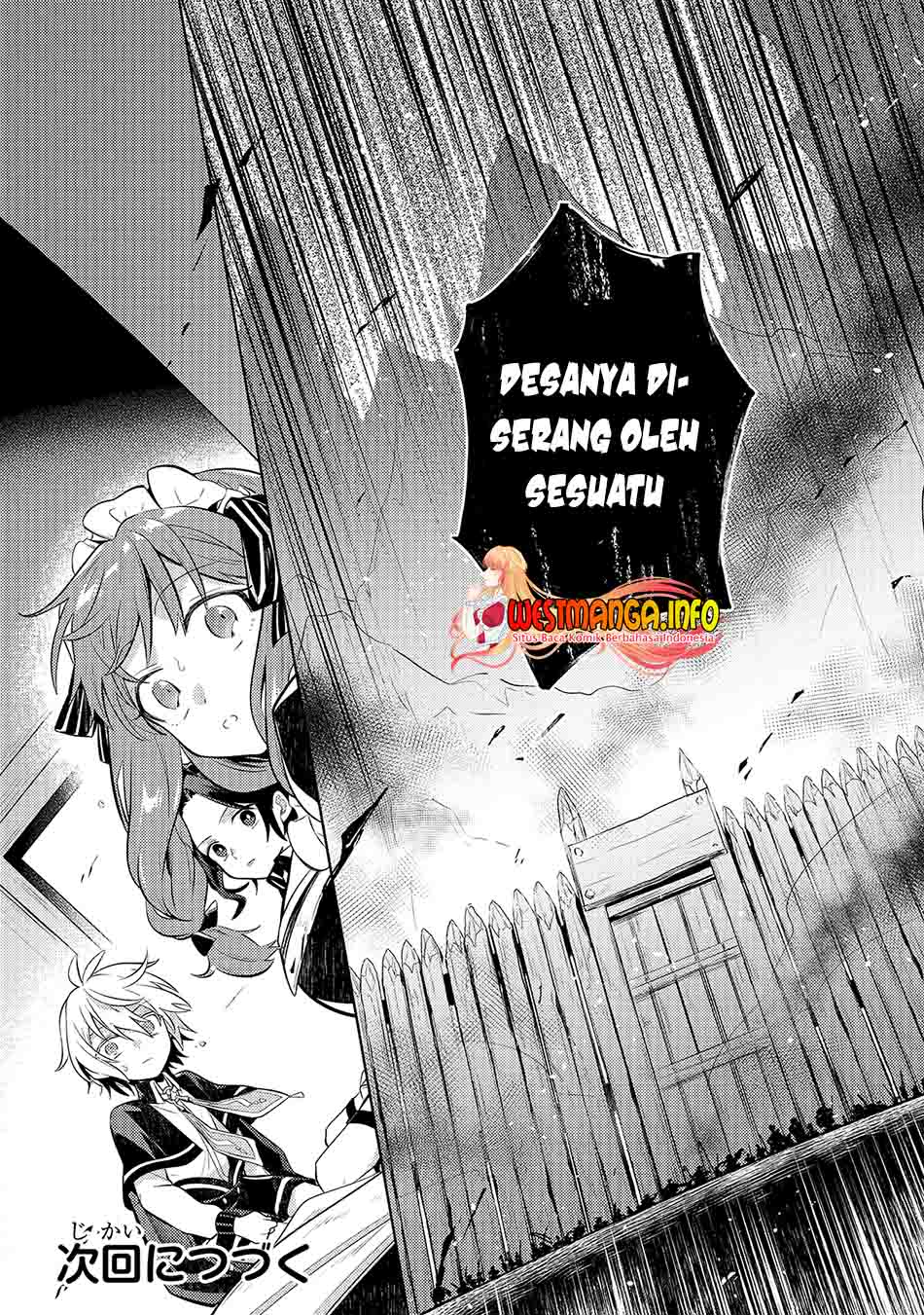 Fun Territory Defense Of The Easy-going Lord ~the Nameless Village Is Made Into The Strongest Fortified City By Production Magic~ Chapter 04 Gambar 31