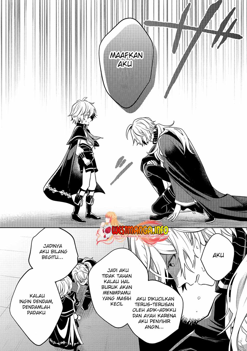 Fun Territory Defense Of The Easy-going Lord ~the Nameless Village Is Made Into The Strongest Fortified City By Production Magic~ Chapter 03 Gambar 20