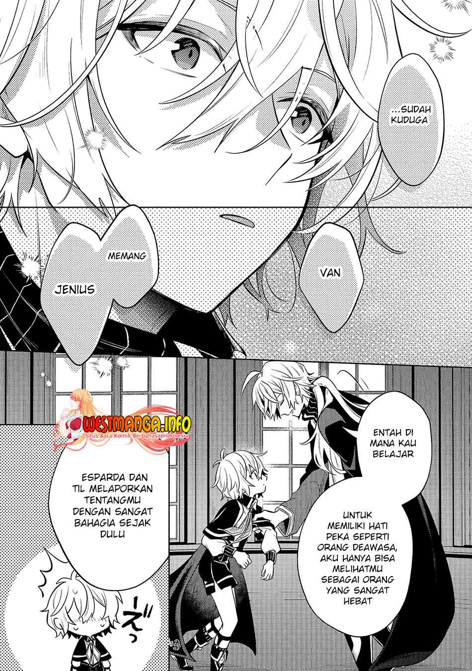 Fun Territory Defense Of The Easy-going Lord ~the Nameless Village Is Made Into The Strongest Fortified City By Production Magic~ Chapter 03 Gambar 22