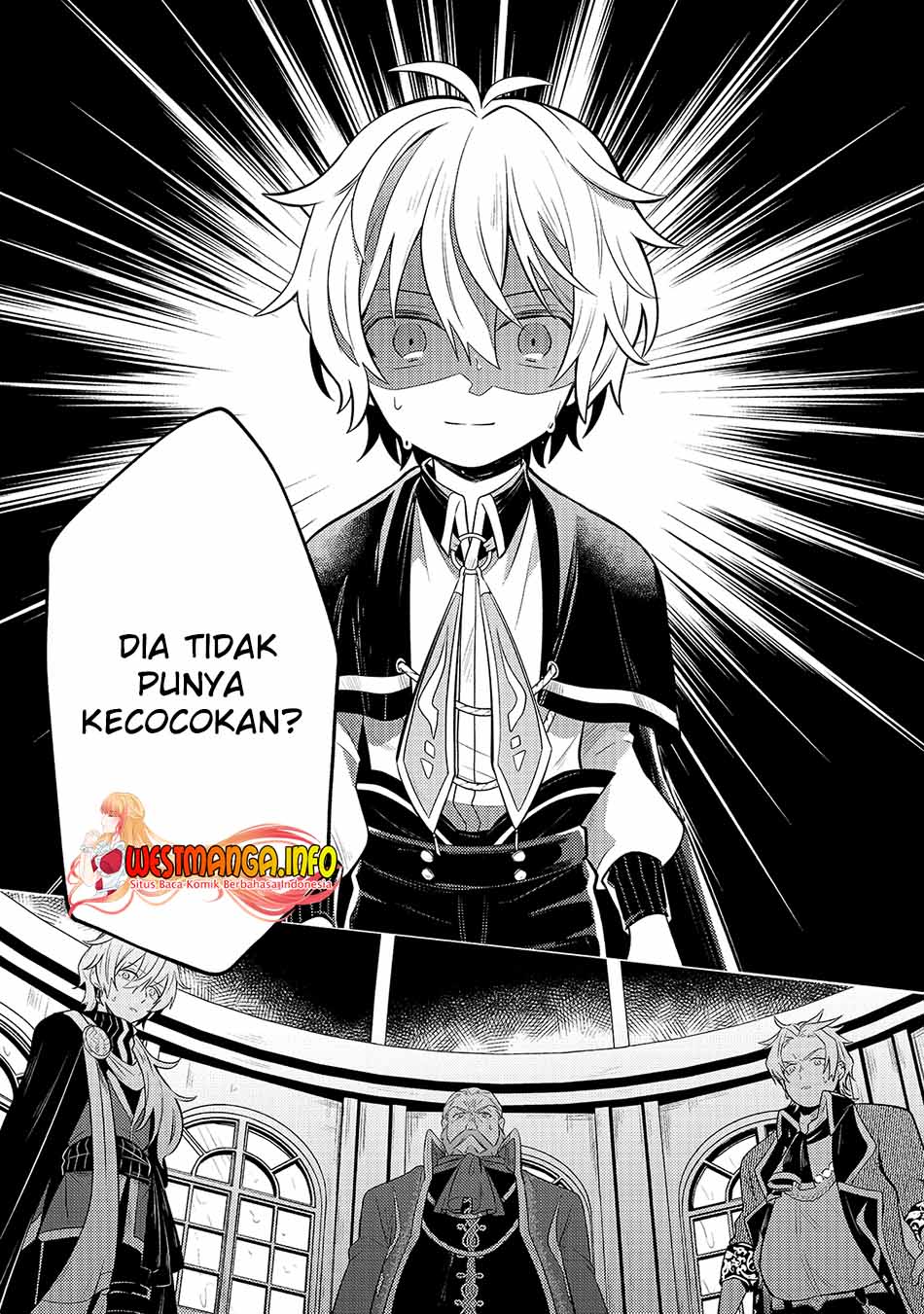 Fun Territory Defense Of The Easy-going Lord ~the Nameless Village Is Made Into The Strongest Fortified City By Production Magic~ Chapter 03 Gambar 5