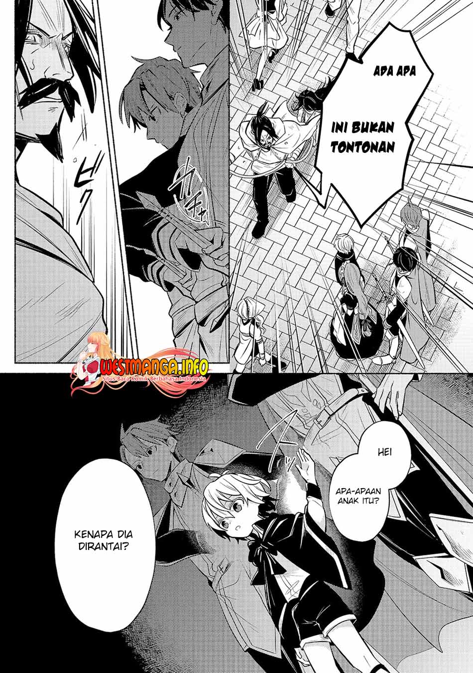 Fun Territory Defense Of The Easy-going Lord ~the Nameless Village Is Made Into The Strongest Fortified City By Production Magic~ Chapter 02 Gambar 10