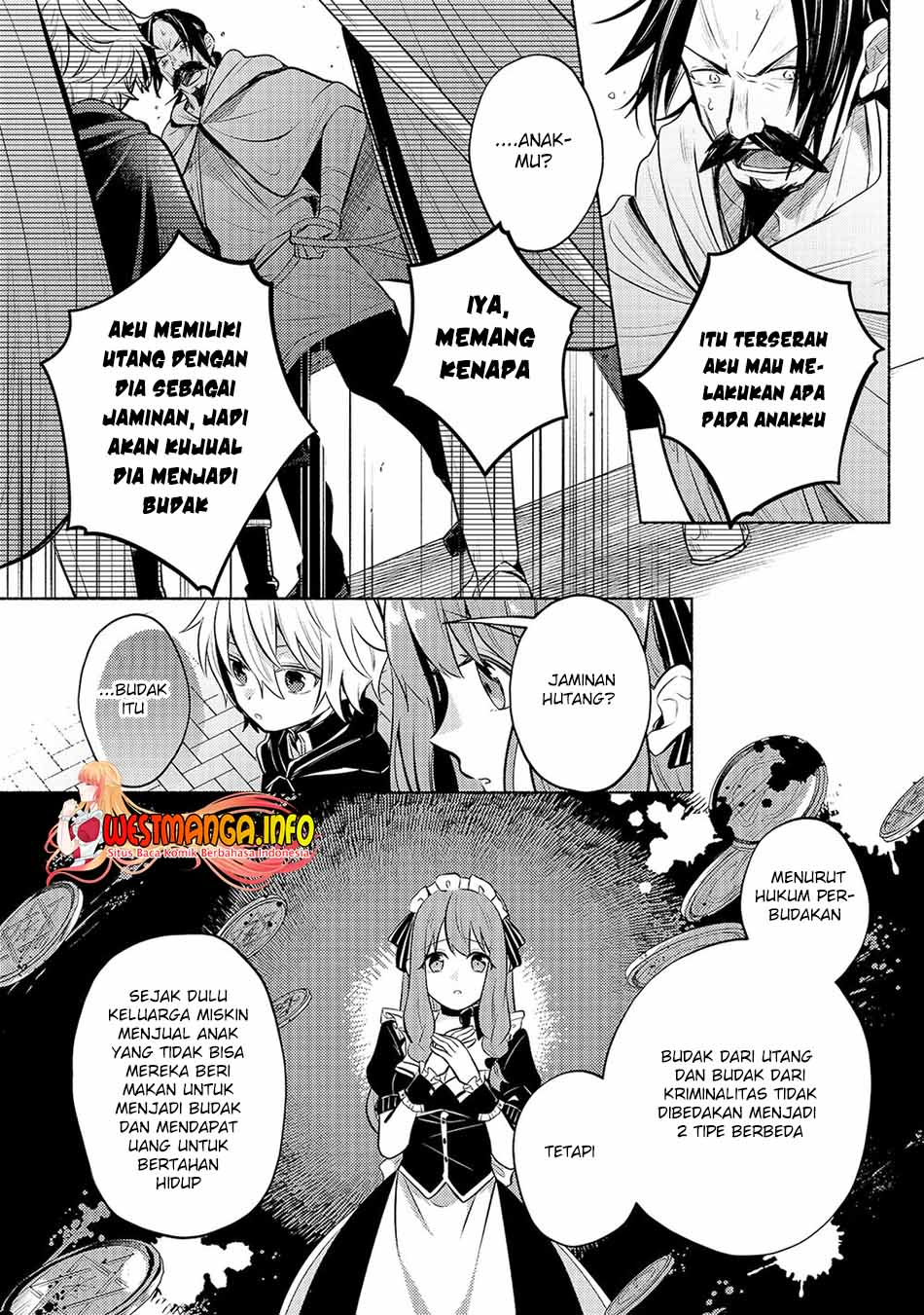 Fun Territory Defense Of The Easy-going Lord ~the Nameless Village Is Made Into The Strongest Fortified City By Production Magic~ Chapter 02 Gambar 11