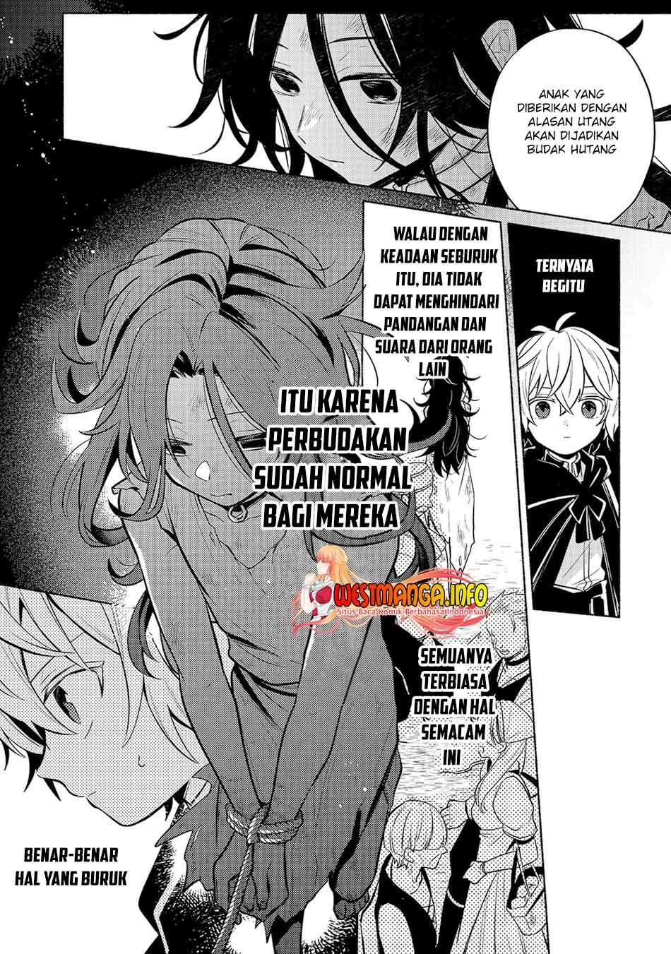 Fun Territory Defense Of The Easy-going Lord ~the Nameless Village Is Made Into The Strongest Fortified City By Production Magic~ Chapter 02 Gambar 12