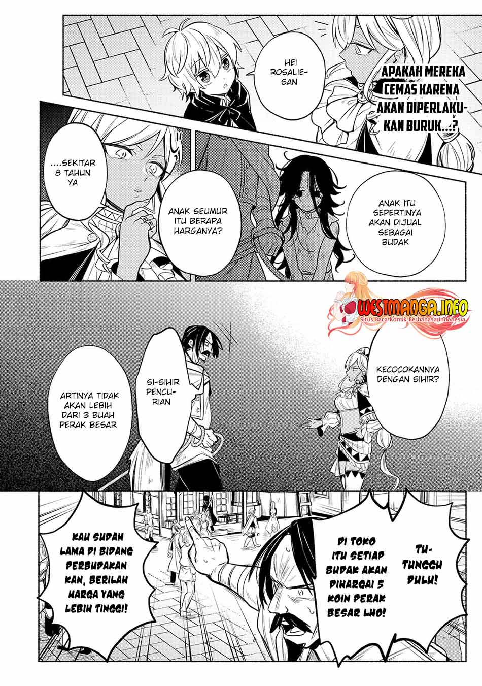 Fun Territory Defense Of The Easy-going Lord ~the Nameless Village Is Made Into The Strongest Fortified City By Production Magic~ Chapter 02 Gambar 16