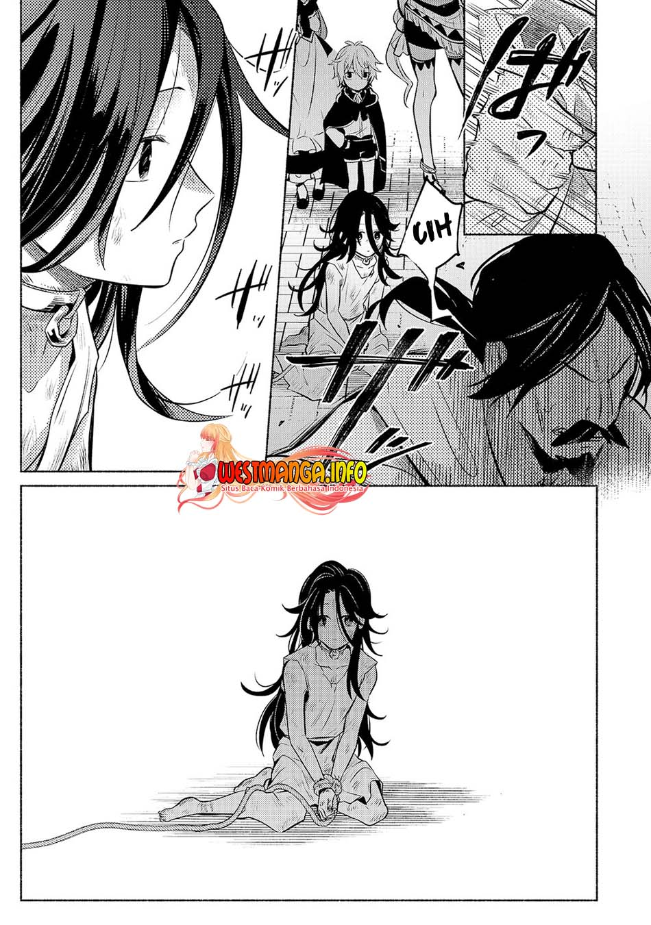 Fun Territory Defense Of The Easy-going Lord ~the Nameless Village Is Made Into The Strongest Fortified City By Production Magic~ Chapter 02 Gambar 21