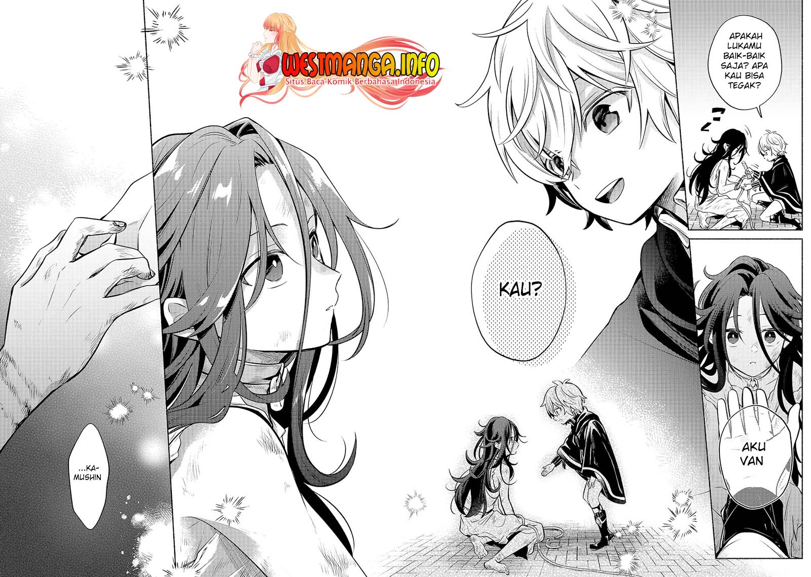 Fun Territory Defense Of The Easy-going Lord ~the Nameless Village Is Made Into The Strongest Fortified City By Production Magic~ Chapter 02 Gambar 22