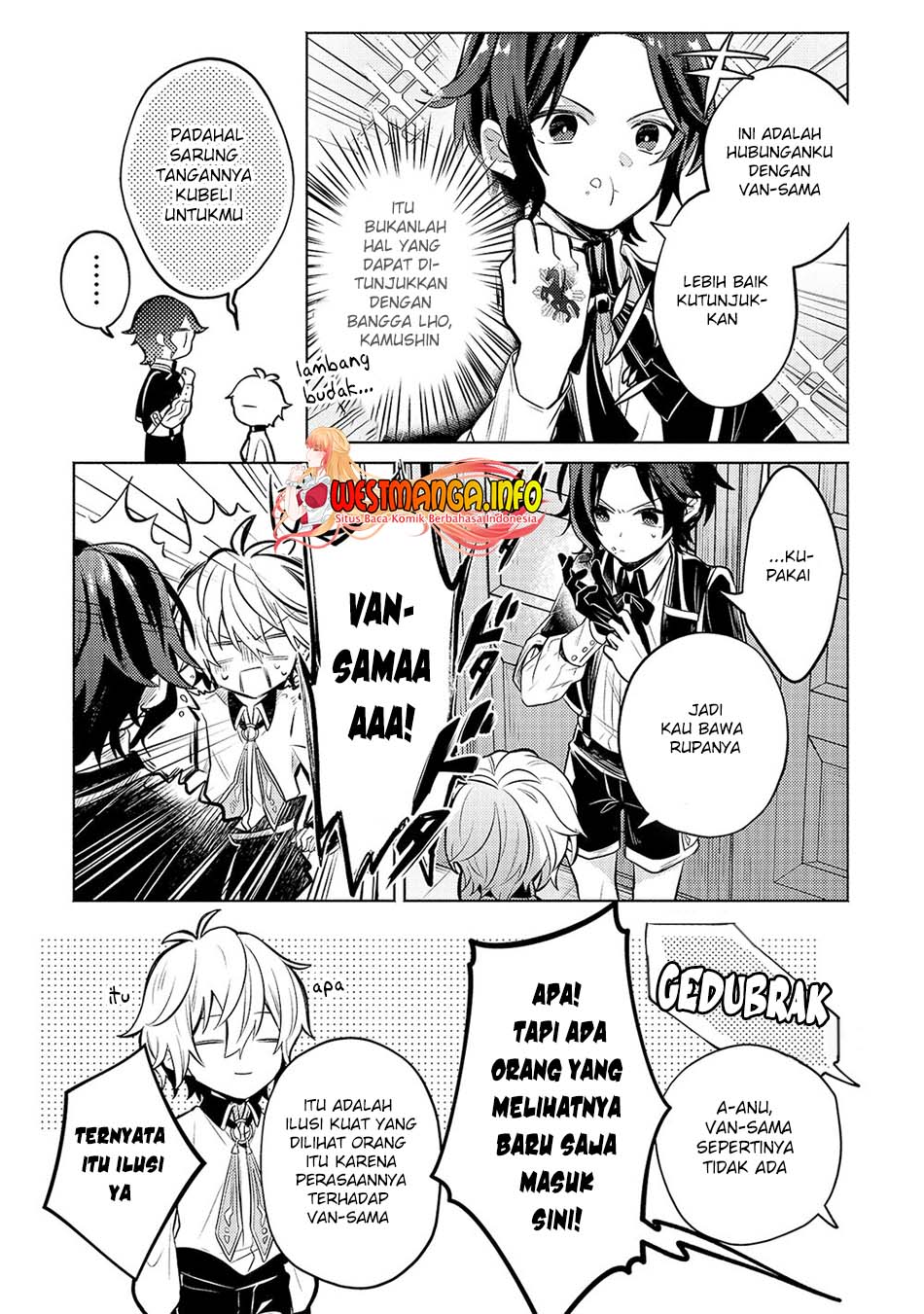 Fun Territory Defense Of The Easy-going Lord ~the Nameless Village Is Made Into The Strongest Fortified City By Production Magic~ Chapter 02 Gambar 33