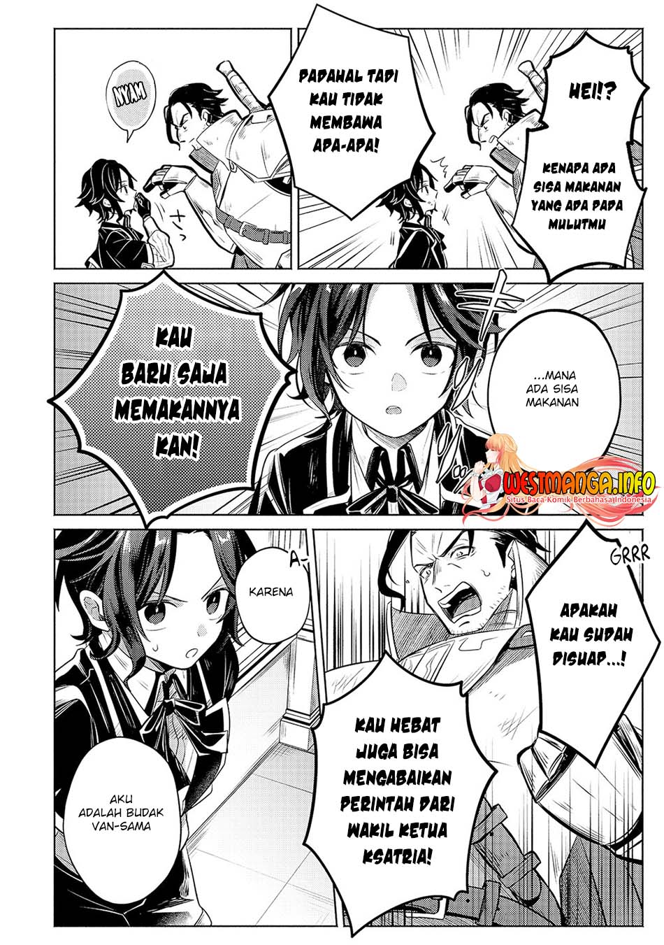Fun Territory Defense Of The Easy-going Lord ~the Nameless Village Is Made Into The Strongest Fortified City By Production Magic~ Chapter 02 Gambar 34