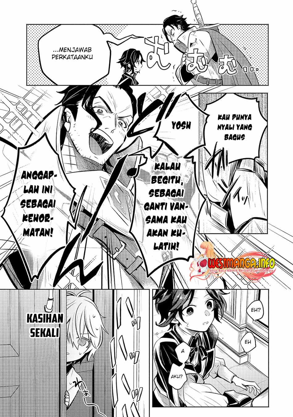 Fun Territory Defense Of The Easy-going Lord ~the Nameless Village Is Made Into The Strongest Fortified City By Production Magic~ Chapter 02 Gambar 35