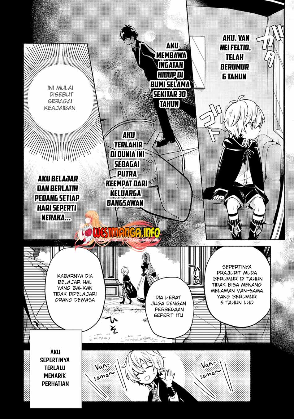 Fun Territory Defense Of The Easy-going Lord ~the Nameless Village Is Made Into The Strongest Fortified City By Production Magic~ Chapter 02 Gambar 5