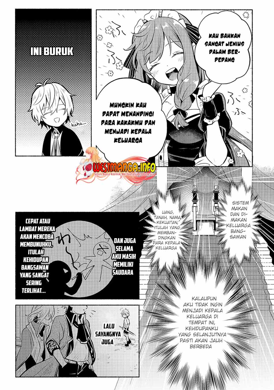 Fun Territory Defense Of The Easy-going Lord ~the Nameless Village Is Made Into The Strongest Fortified City By Production Magic~ Chapter 02 Gambar 6