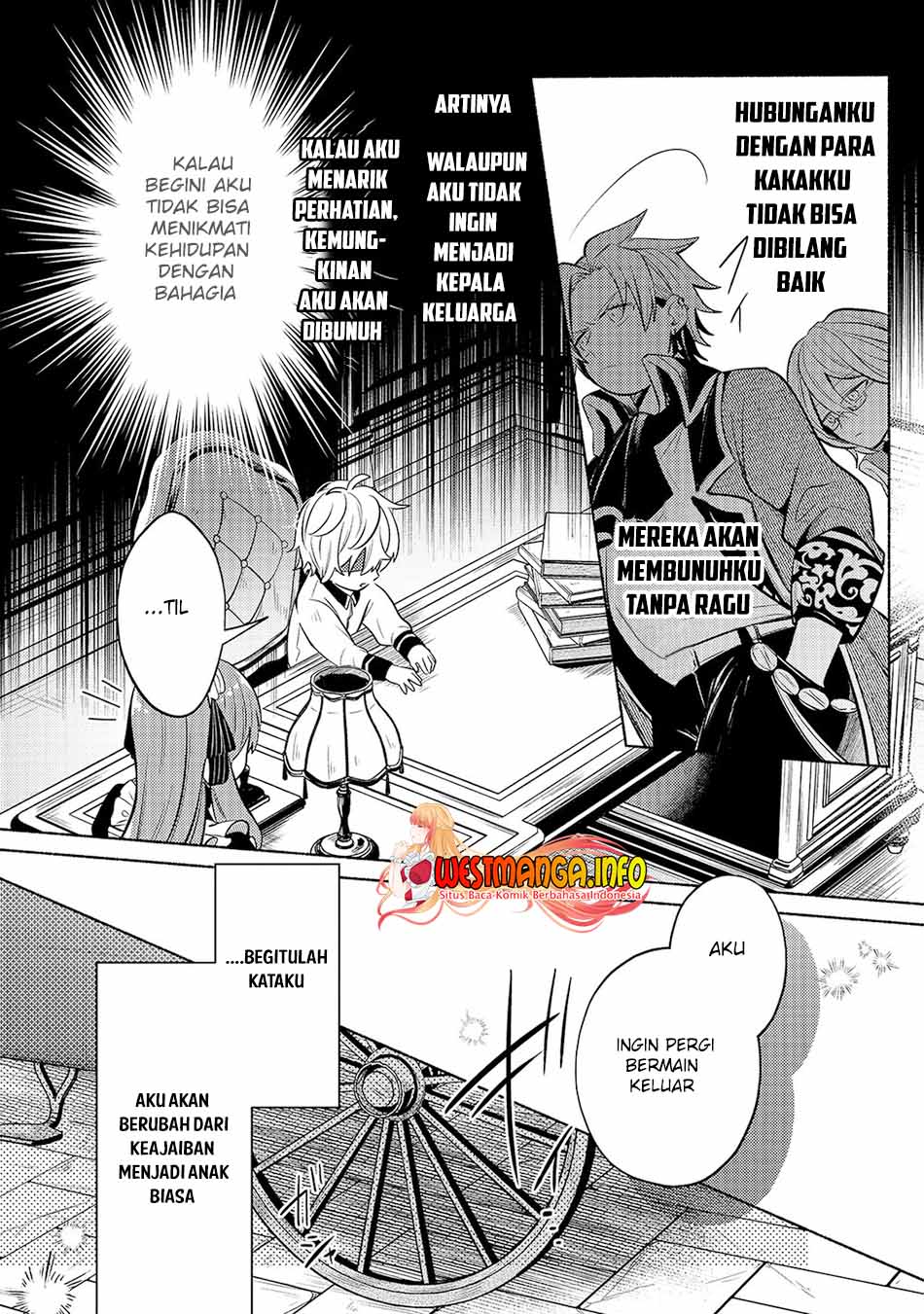 Fun Territory Defense Of The Easy-going Lord ~the Nameless Village Is Made Into The Strongest Fortified City By Production Magic~ Chapter 02 Gambar 7