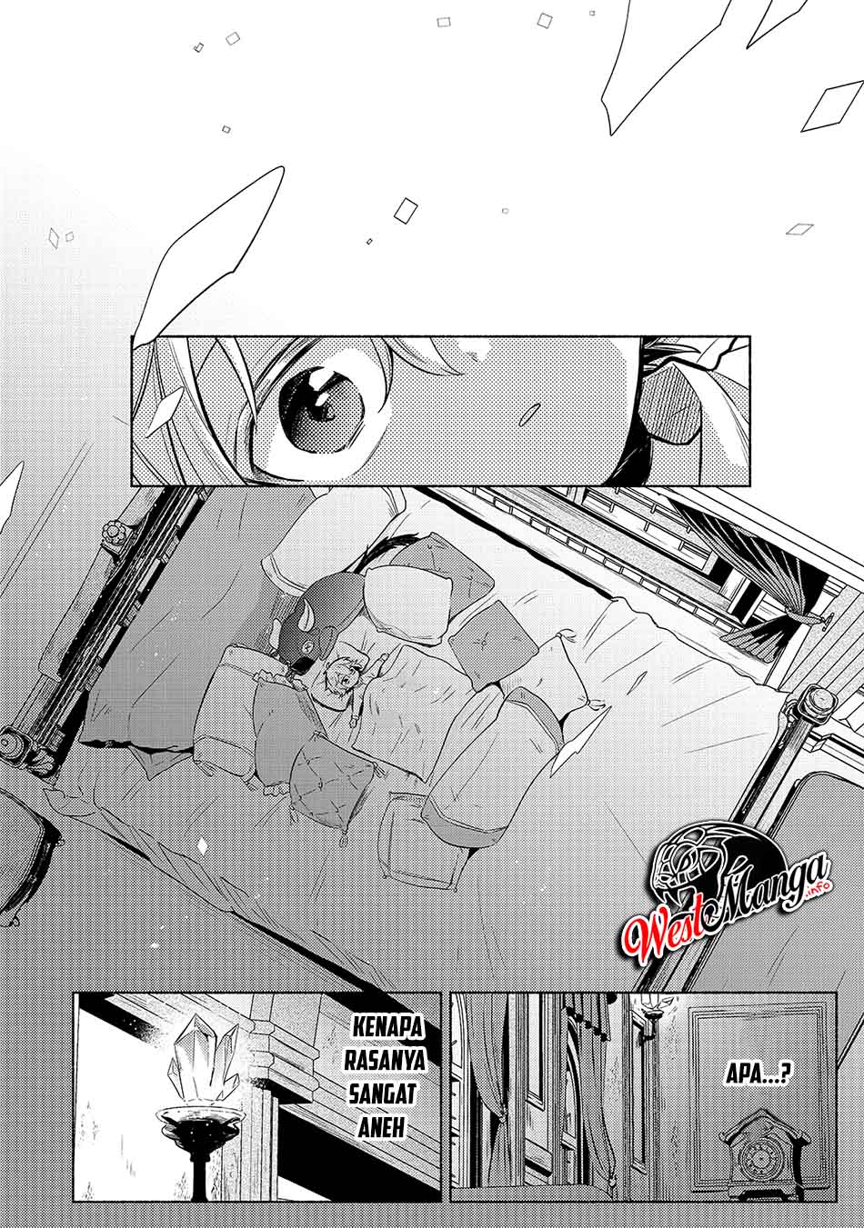 Fun Territory Defense Of The Easy-going Lord ~the Nameless Village Is Made Into The Strongest Fortified City By Production Magic~ Chapter 01 Gambar 7
