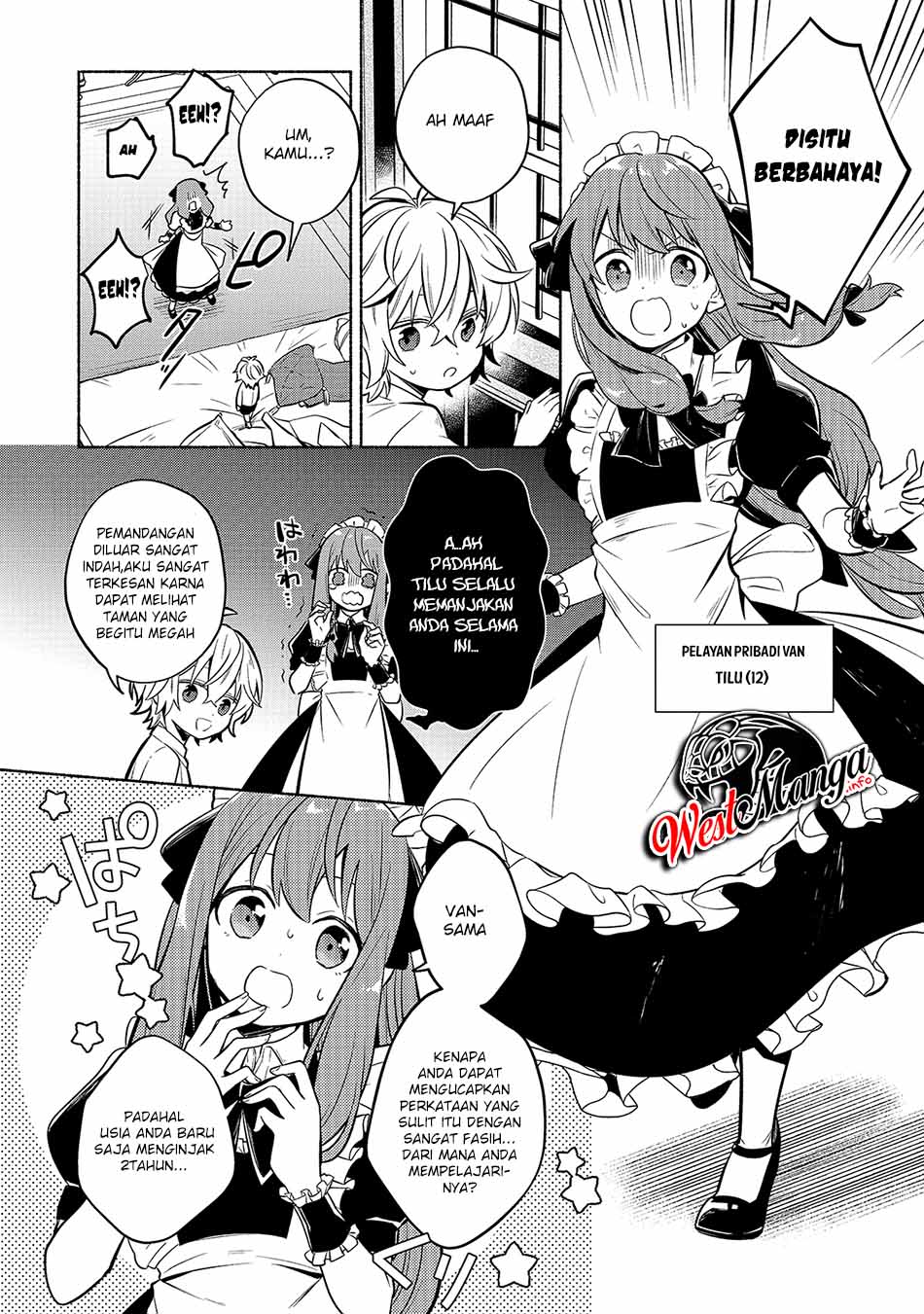 Fun Territory Defense Of The Easy-going Lord ~the Nameless Village Is Made Into The Strongest Fortified City By Production Magic~ Chapter 01 Gambar 9