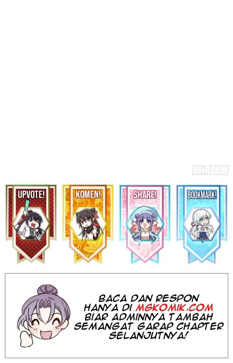 The Ghostly Doctor Chapter 515 Gambar 30