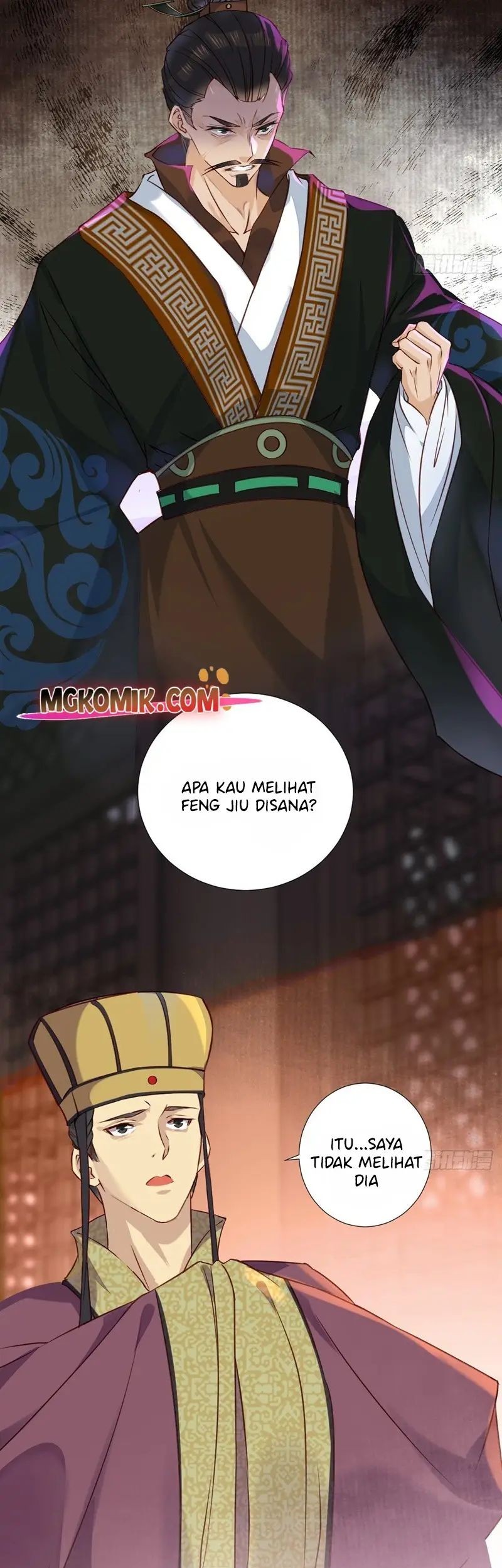 The Ghostly Doctor Chapter 515 Gambar 11