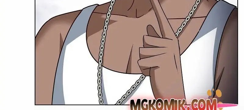 She Is Coming, Please Get Down! Chapter 89.2 Gambar 12