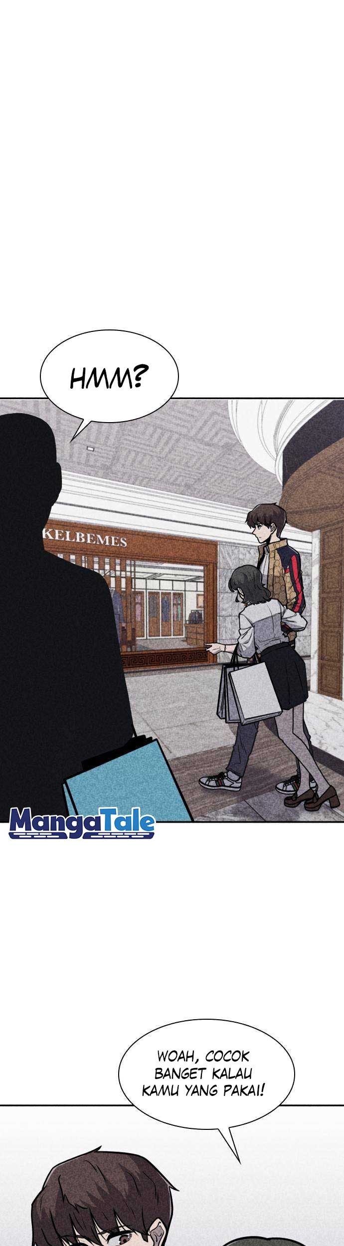 Baca DeathCord Chapter 13 Gambar 2