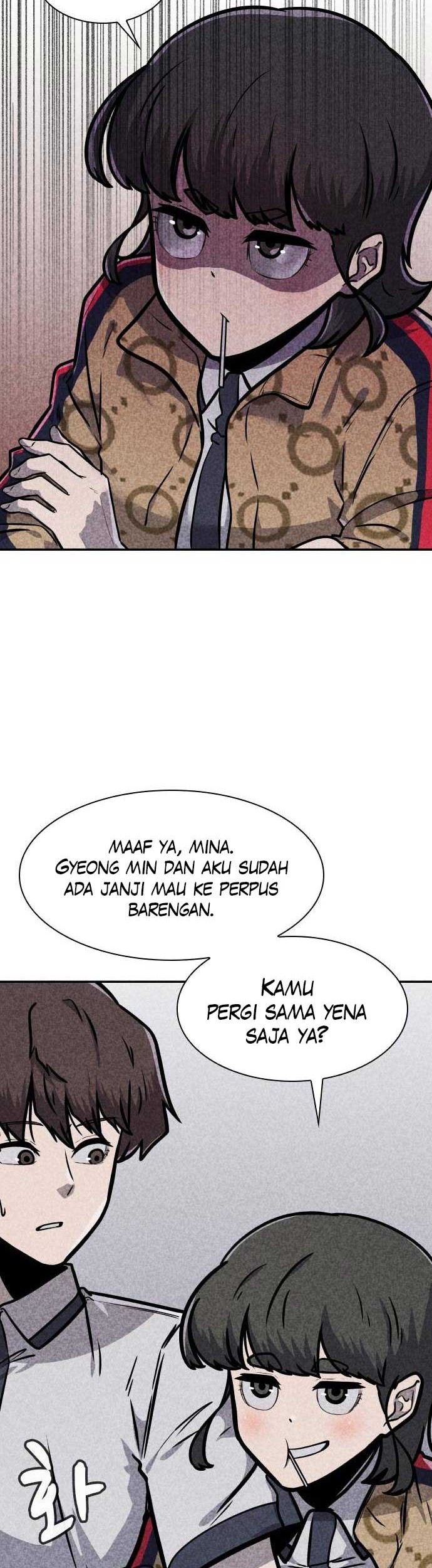 DeathCord Chapter 13 Gambar 24