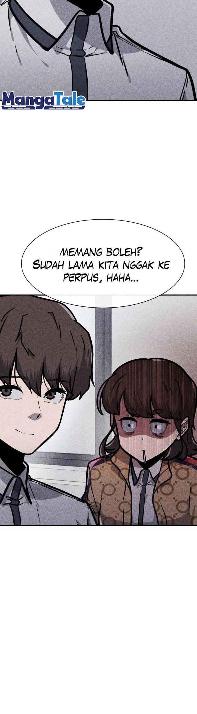 DeathCord Chapter 13 Gambar 30