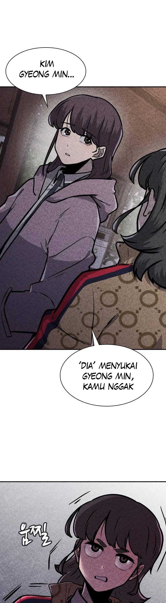DeathCord Chapter 13 Gambar 40