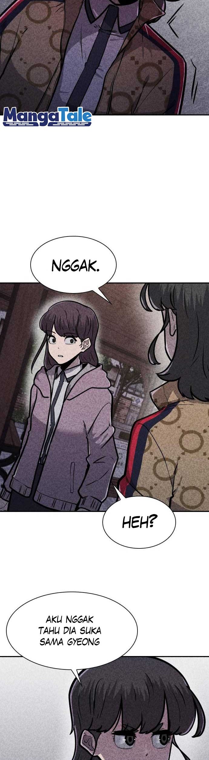 DeathCord Chapter 13 Gambar 41