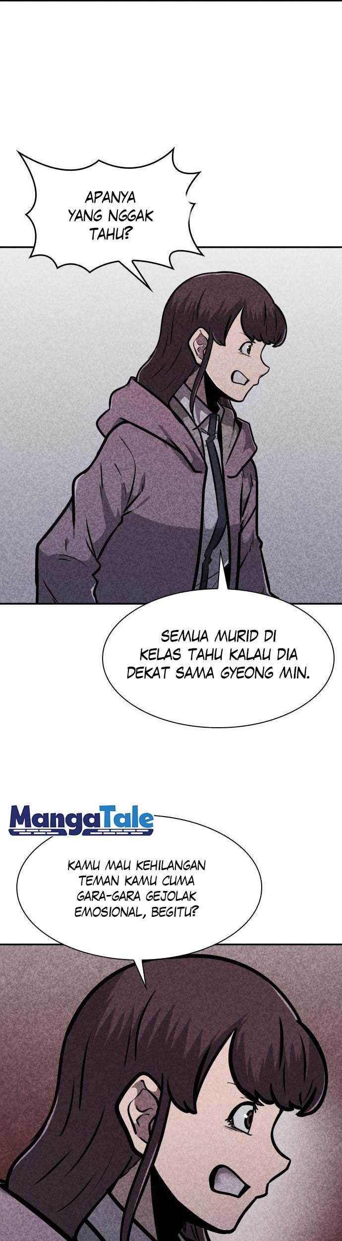 DeathCord Chapter 13 Gambar 43