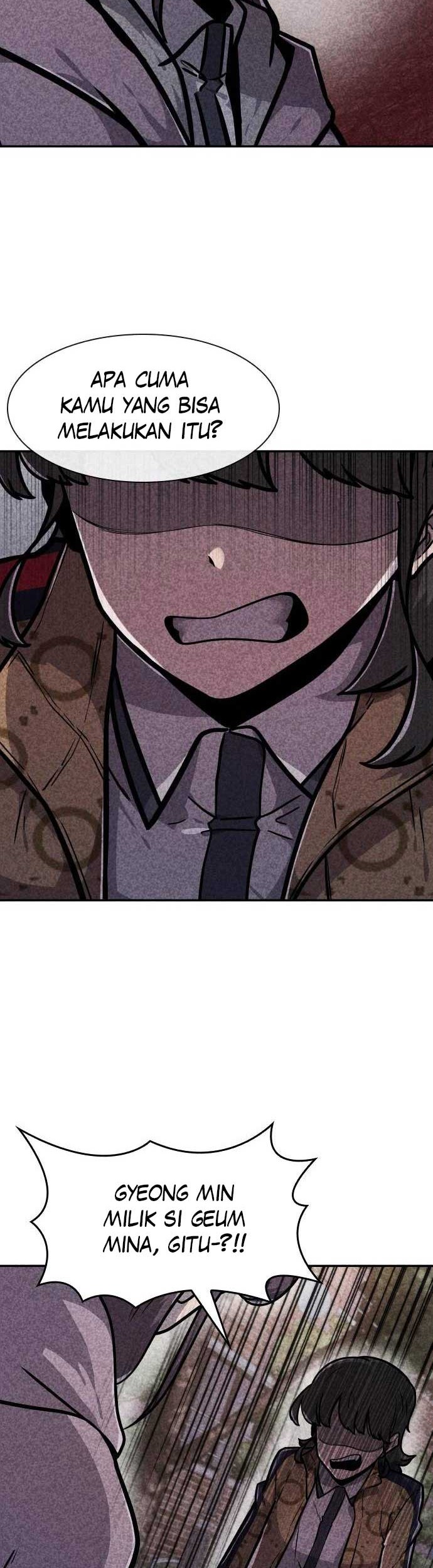 DeathCord Chapter 13 Gambar 44