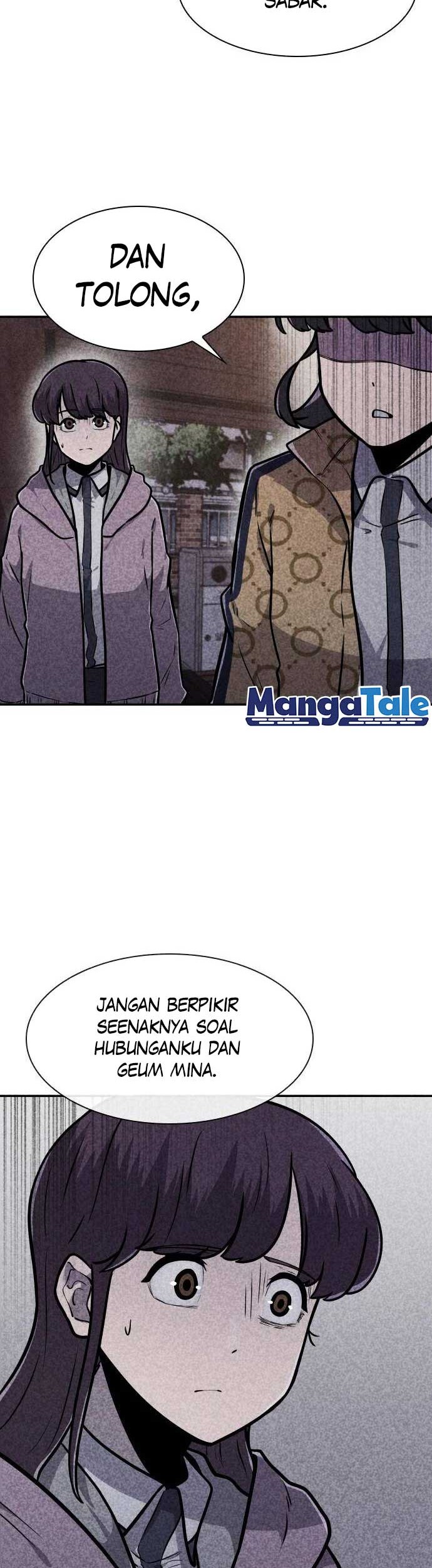 DeathCord Chapter 13 Gambar 48