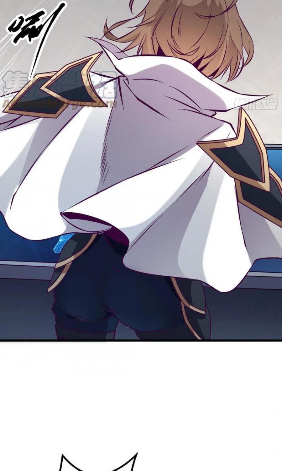 Dad the Strongest God of War Chapter 70 Gambar 7