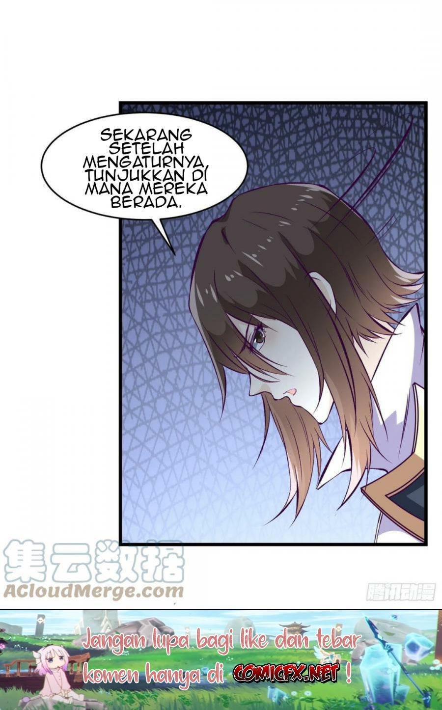 Dad the Strongest God of War Chapter 70 Gambar 14