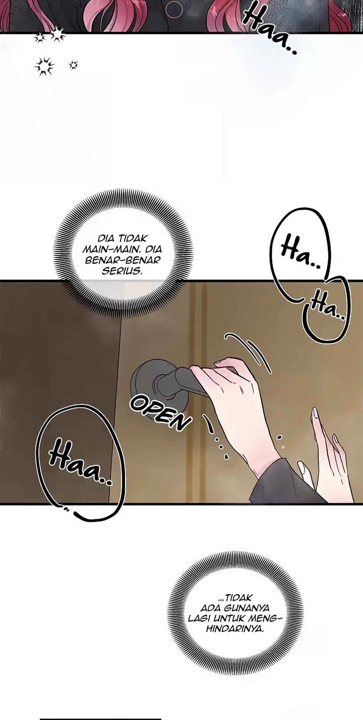 Best Friends Chapter 9 Gambar 29