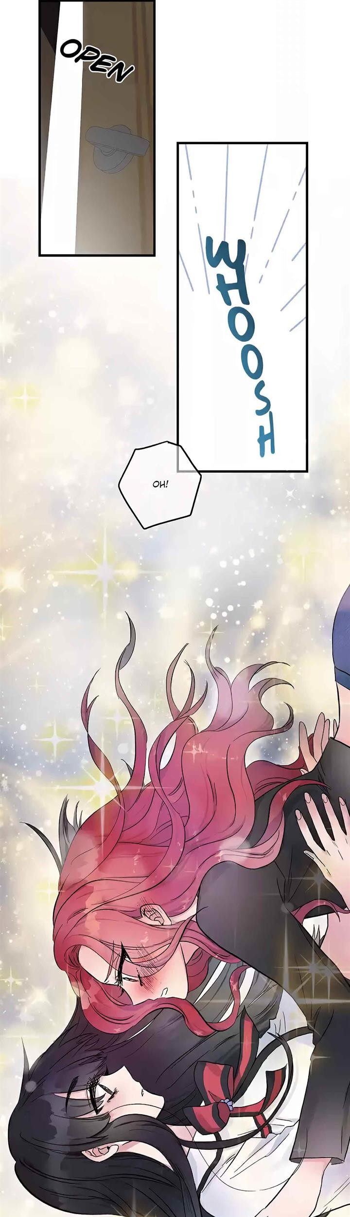 Best Friends Chapter 9 Gambar 30