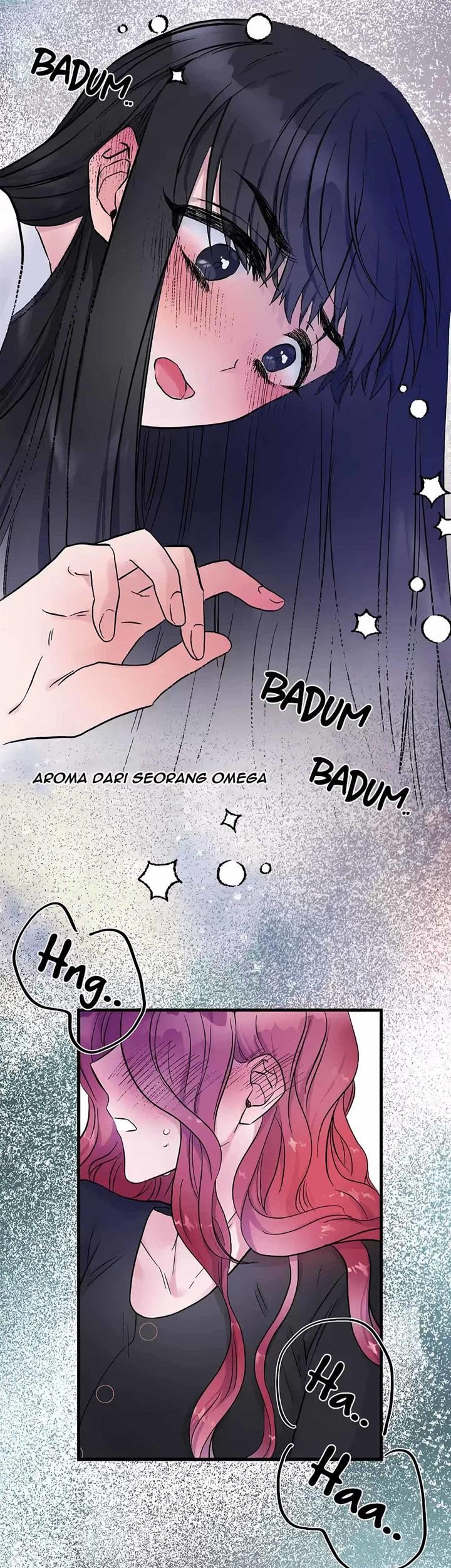 Best Friends Chapter 9 Gambar 35