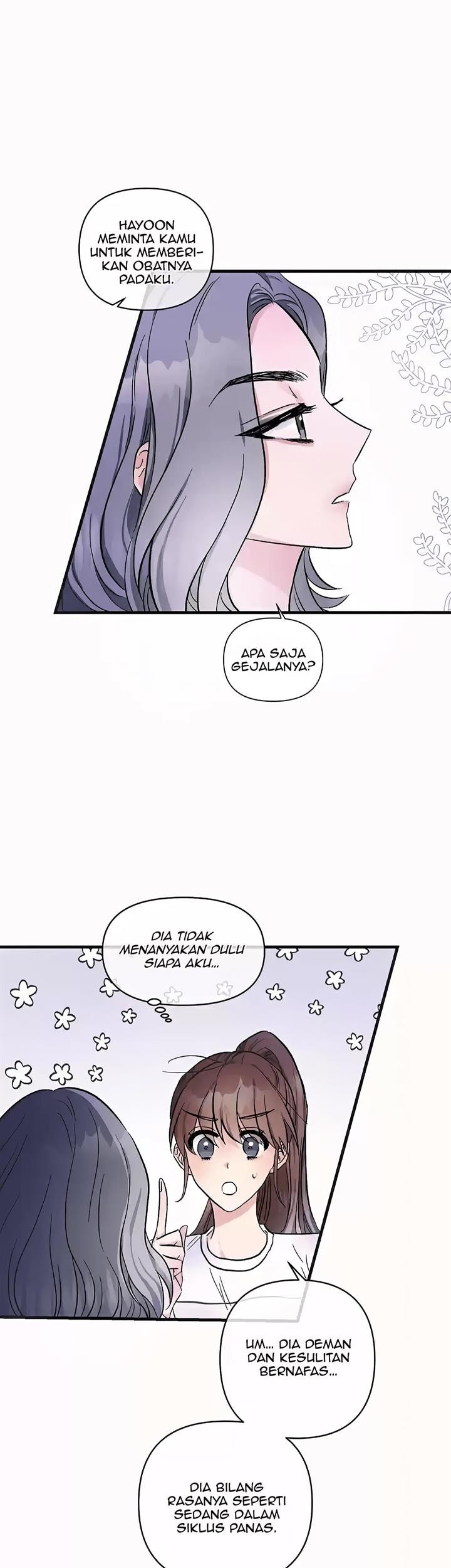 Best Friends Chapter 9 Gambar 6